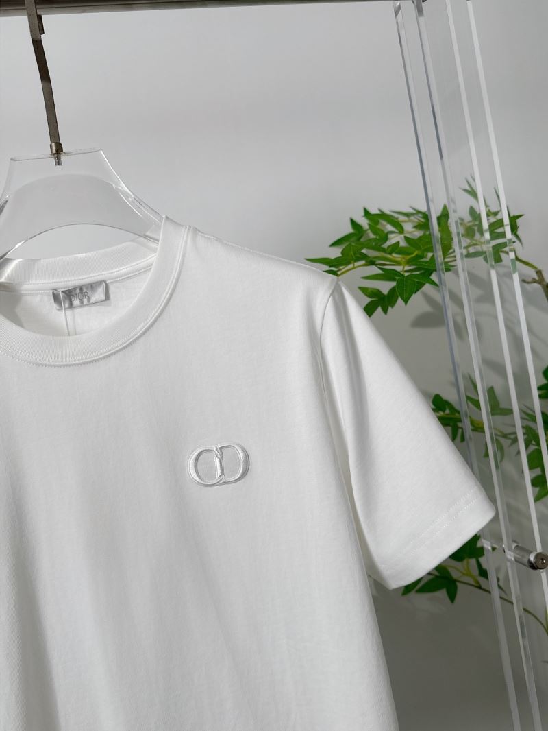 Christian Dior T-Shirts